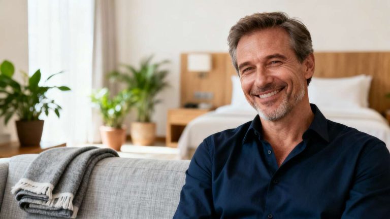 Ni vinaigre blanc ni javel le produit miracle que les hôtels utilisent pour une maison qui sent le propre pendant des jours