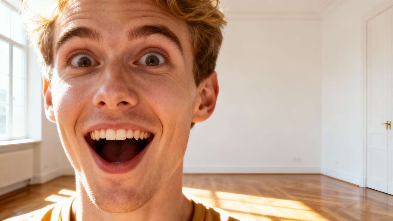 Ni serpillère ni balai vapeur : la méthode des professionnels pour des sols impeccables