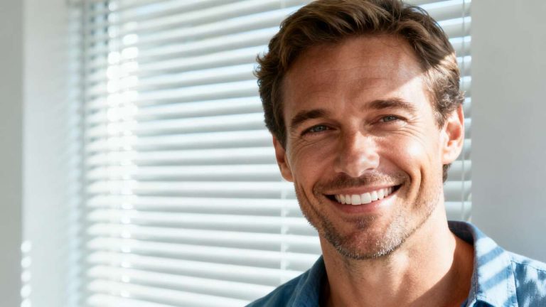 Cette méthode pour nettoyer les stores vénitiens en 5 minutes sans les démonter