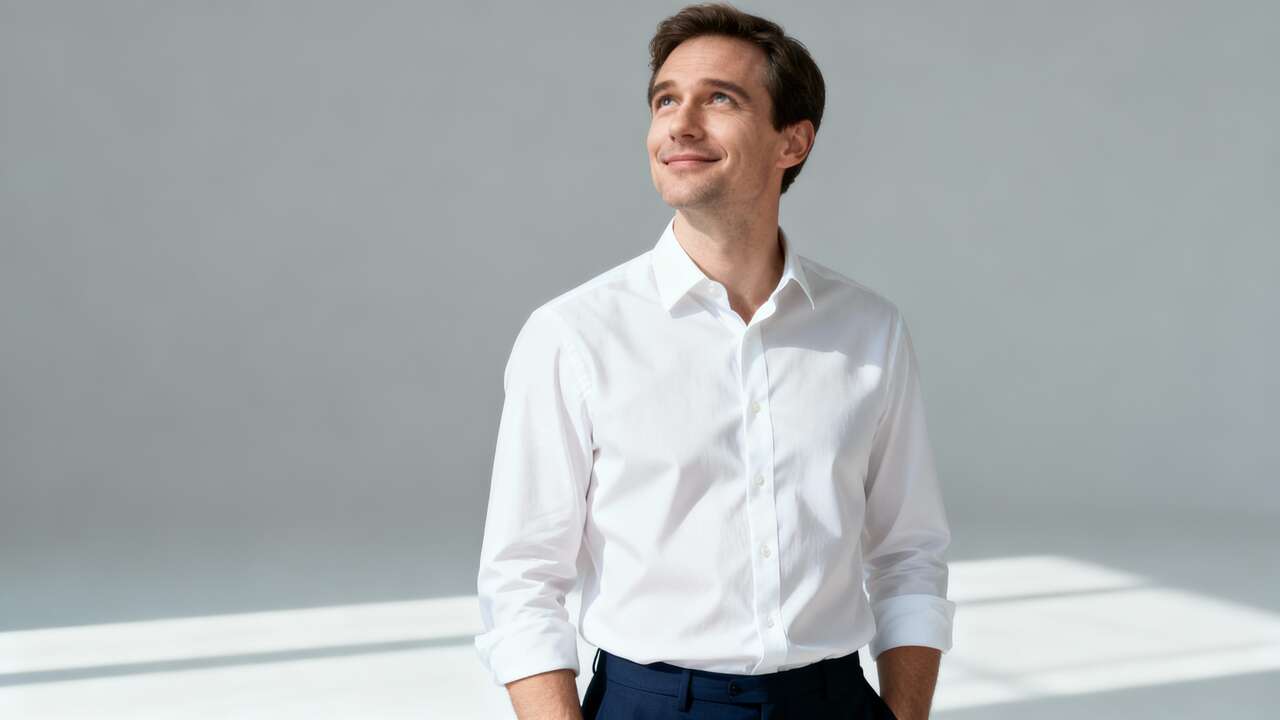 Ni pressing ni détachant : la méthode pour enlever les taches de graisse sur les vêtements