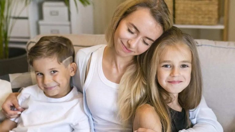 Si vos parents vous ont appris ces 8 leçons durant votre enfance, c’est qu’ils faisaient preuve d’une intelligence rare