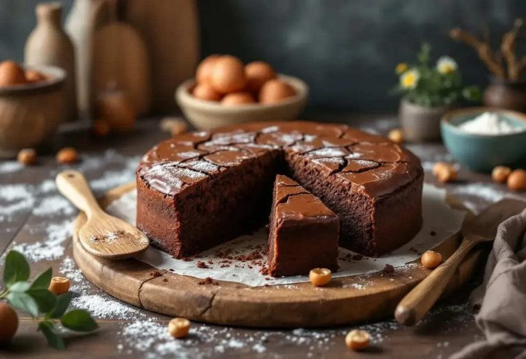 Dessert minute : ce gâteau hyper moelleux se prépare en 10 minutes chrono 