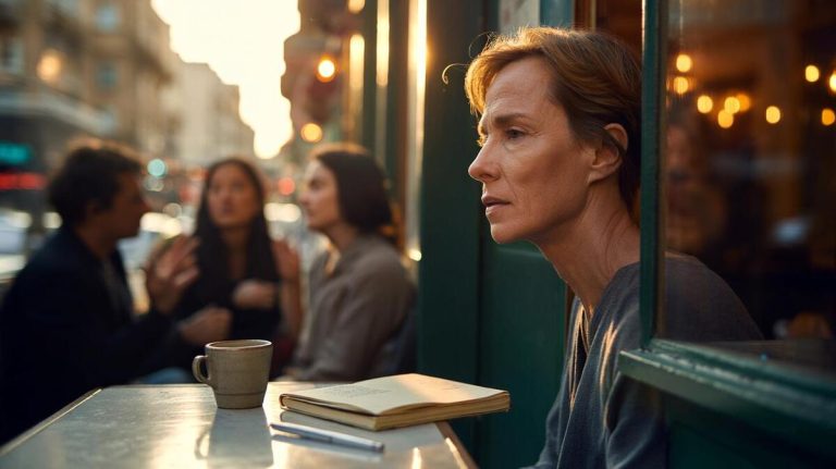 Quand le silence en dit long : ce que la psychologie révèle sur ceux qui parlent peu