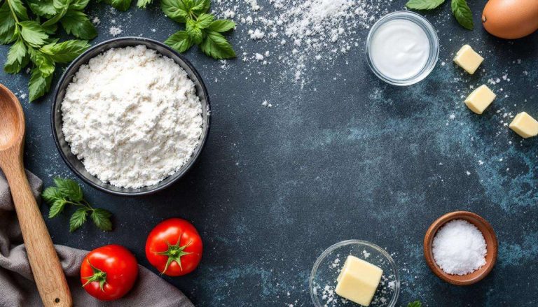 Cette astuce bluffante remplace le beurre (pour une pâte à tarte trois fois plus légère)