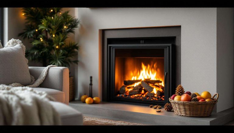 Le bois de chauffage et les pellets, c'est fini : cette alternative en fruits est écolo et moins chère pour chauffer sa maison cet hiver