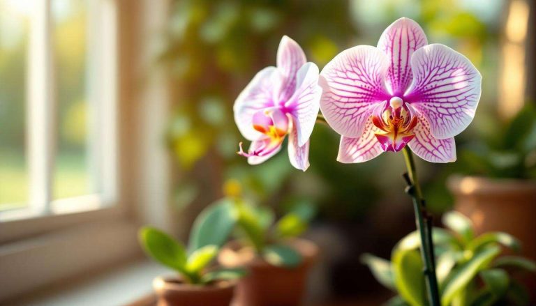 Cette astuce incontournable à faire en novembre pour voir refleurir votre orchidée au printemps