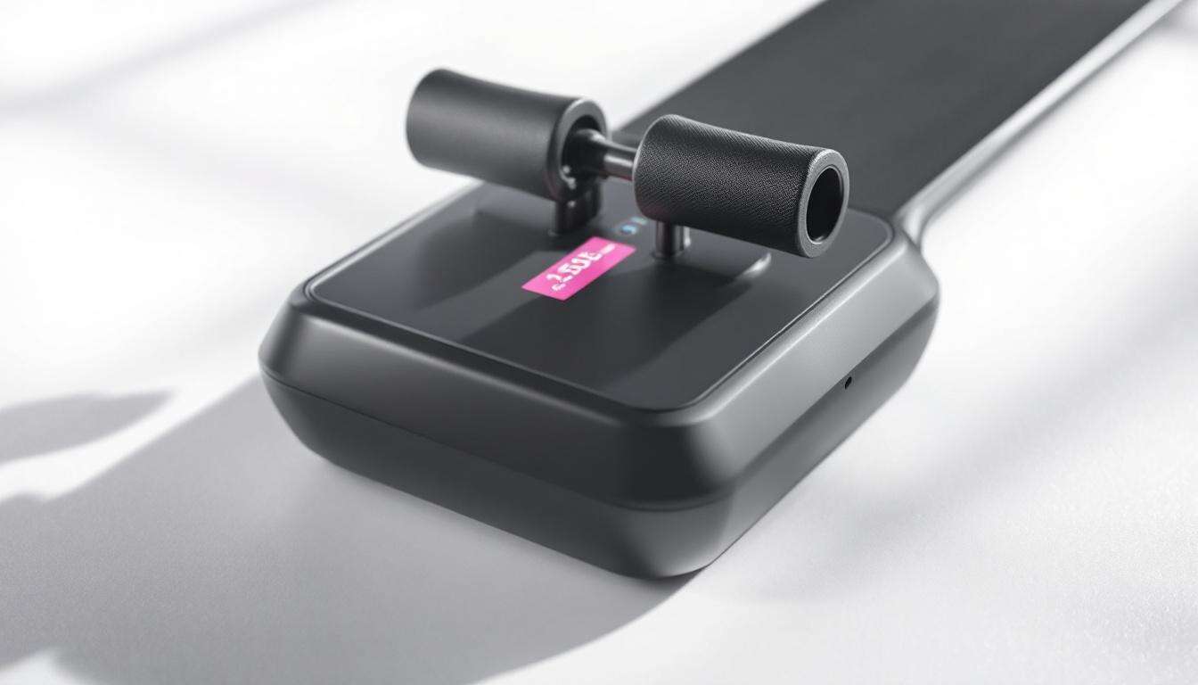 Dites Adieu à la graisse abdominale grâce à cet appareil Lidl 2 en 1 à moins de 15€ qui sculpte un ventre plat