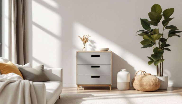 Adieu le désordre, cet objet déco Lidl soldé et tendance noté 5/5 range notre intérieur avec style