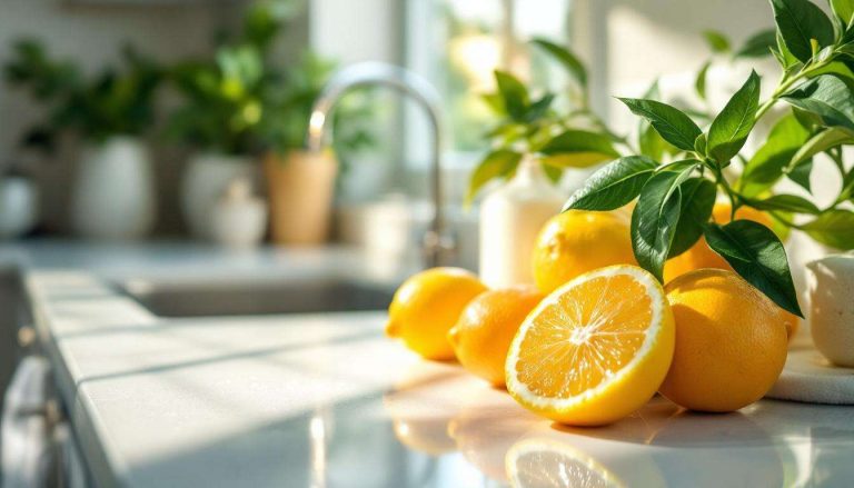 Fini le vinaigre blanc : découvrez l’ingrédient naturel qui nettoie mieux que tout le reste