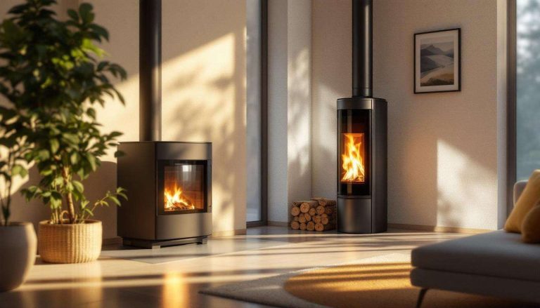 Dites adieu aux pellets et au bois de chauffage : cette alternative moins chère et écologique va tout changer