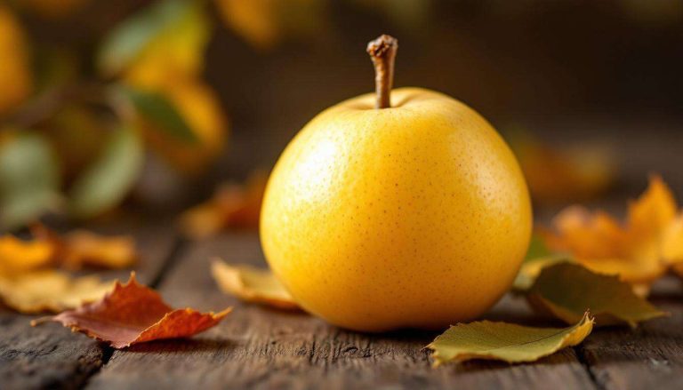 Ce fruit oublié de tous revient en force : ces 3 astuces simples subliment le coing cet automne