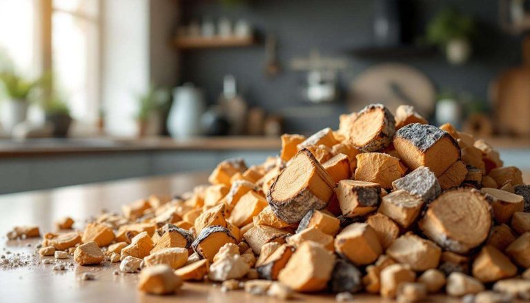 Cette utilisation économique des cendres de bois qui séduit de plus en plus de Français : une vraie astuce maison