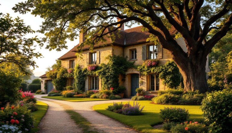 Transmettre sa maison : l’astuce redoutable pour alléger (fortement) les droits de succession