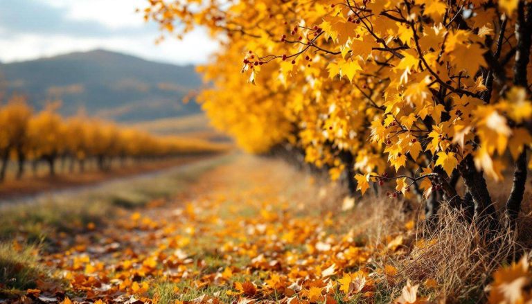 Comment entretenir vos ronces en automne : astuces pour une taille efficace et prévenir la repousse