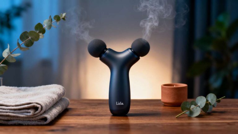 Adieu la cellulite, cet appareil Lidl à moins de 15 euros nous masse et s&rsquo;en débarrasse