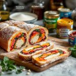 Pain surprise maison : la technique facile pour ne plus jamais l'acheter chez le traiteur