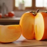 Kaki : comment le manger ? L&rsquo;astuce pour savoir s&rsquo;il est assez mûr et ne pas avoir la bouche pâteuse