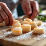 Coquilles Saint-Jacques : surgelées ou fraîches ? Le verdict pour votre porte-monnaie