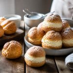 Réussir ses choux en pâtisserie : conseils et astuces