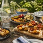 20 recettes d'été faciles pour toute la famille