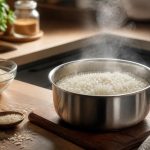 Temps de cuisson du riz basmati : méthodes et astuces